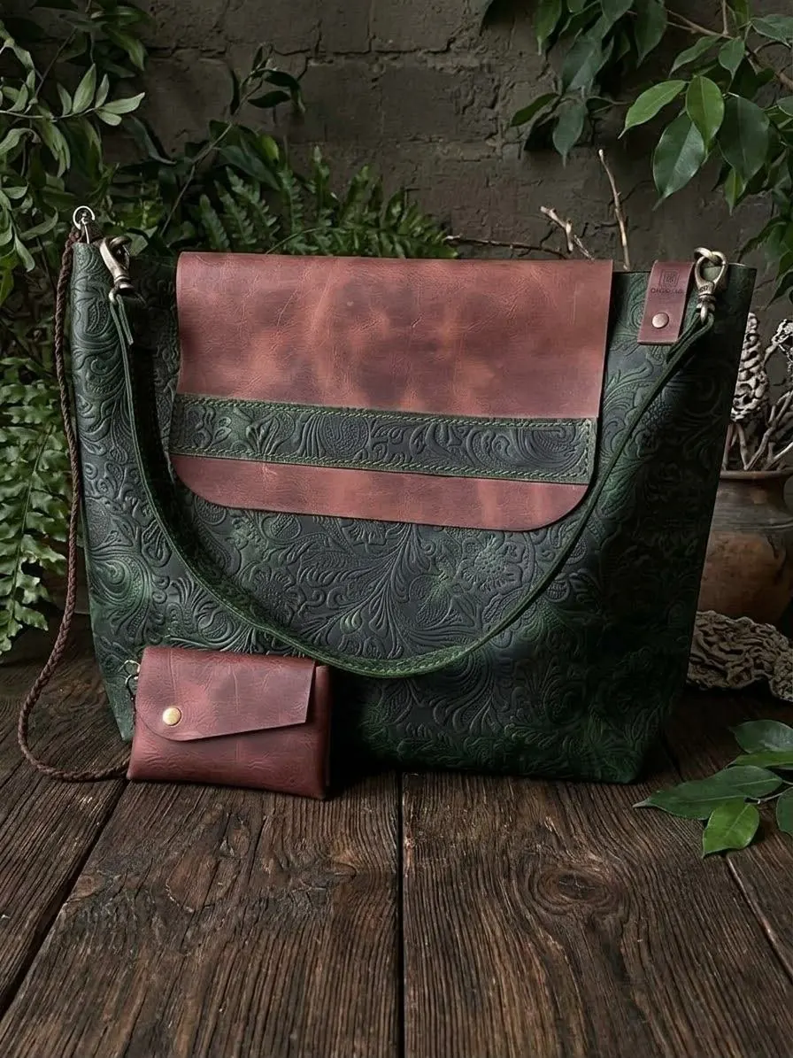 ტყავი და მდგრადობა — მითი და რეალობა
