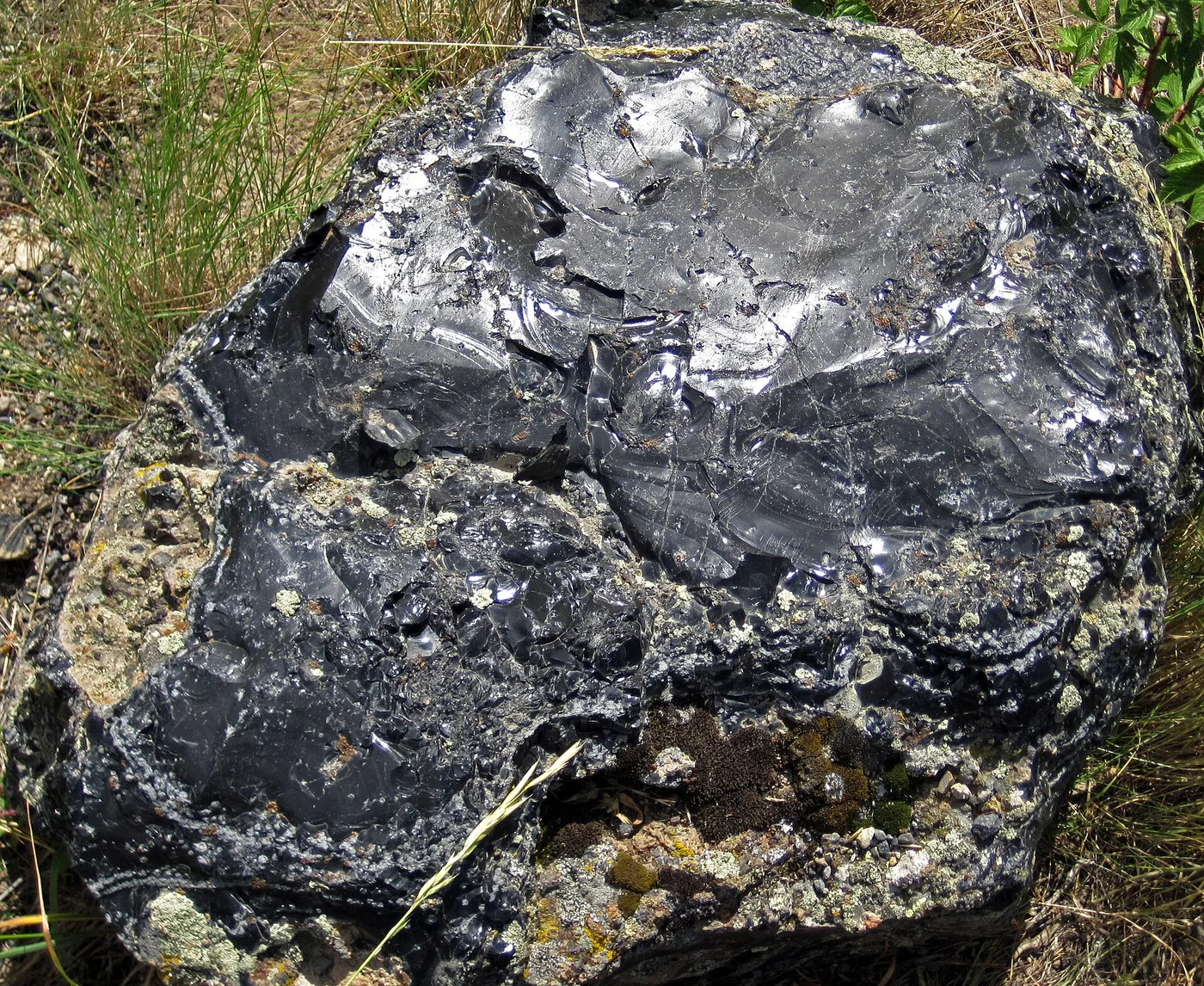 ობსიდიანი