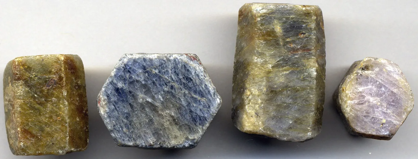 საფირონი