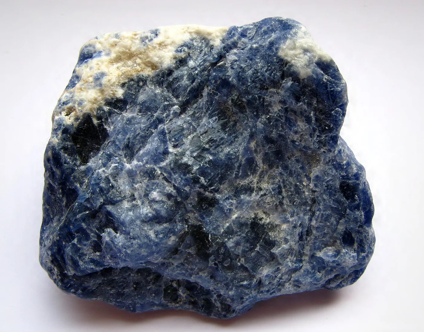 სოდალიტი